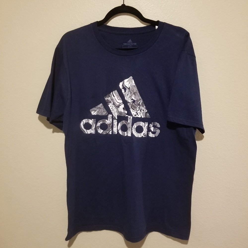 Adidas t-shirt